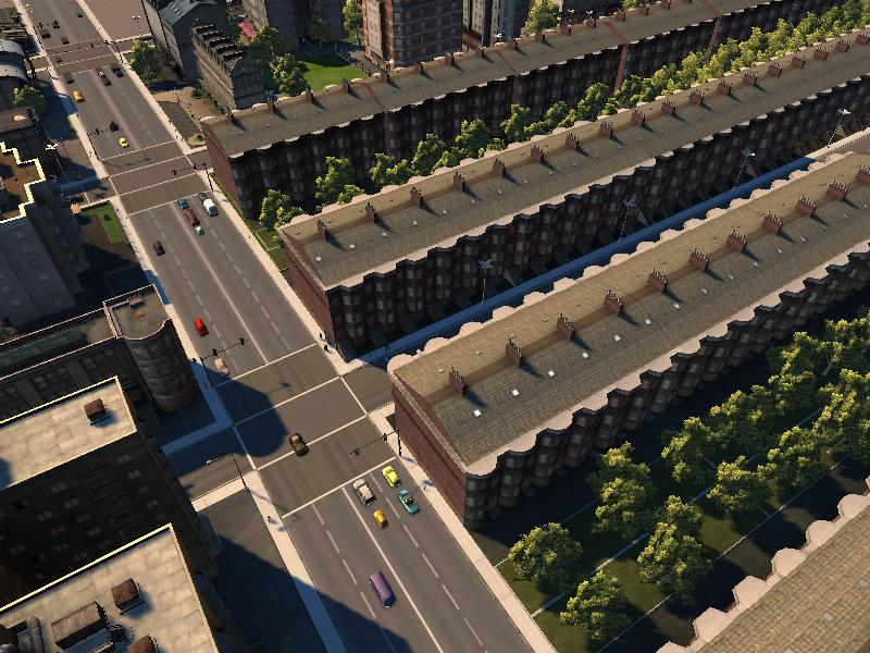 Illustration for article titled The Most Detailed Video Game New York City We've Ever Seen